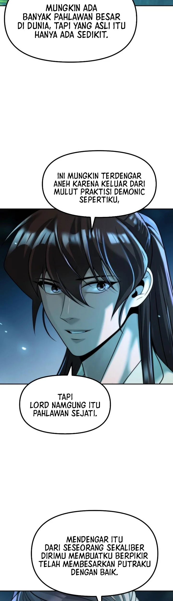 Chronicles of the Demon Faction Chapter 142 - halaman 75