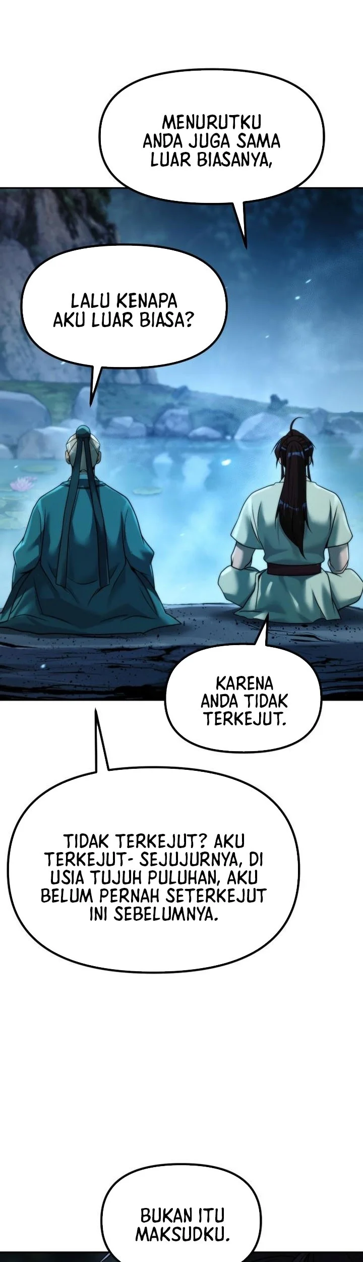 Chronicles of the Demon Faction Chapter 142 - halaman 77