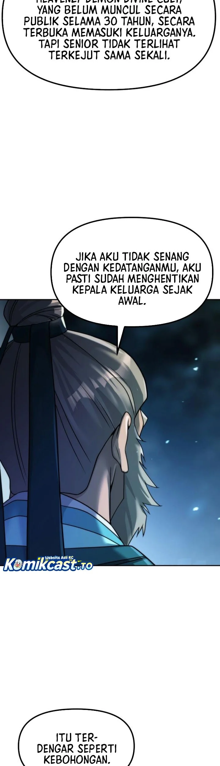 Chronicles of the Demon Faction Chapter 142 - halaman 79