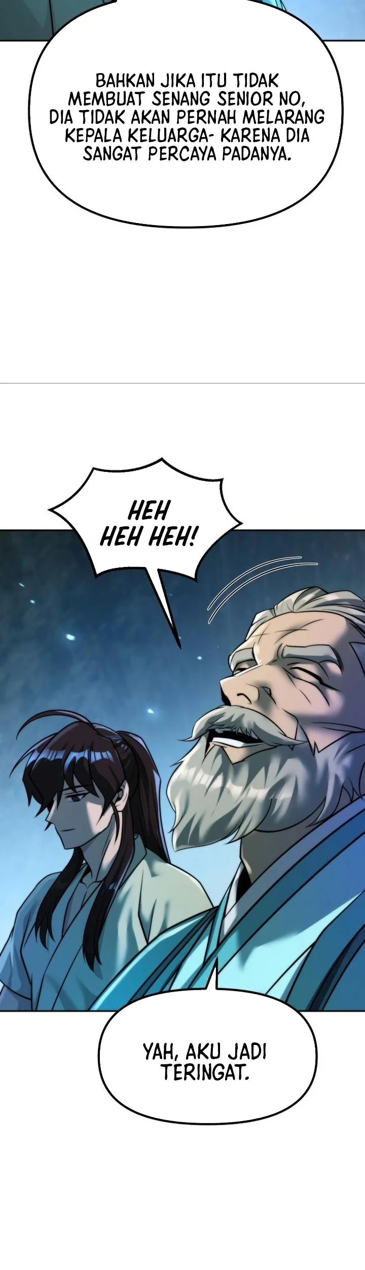 Chronicles of the Demon Faction Chapter 142 - halaman 81