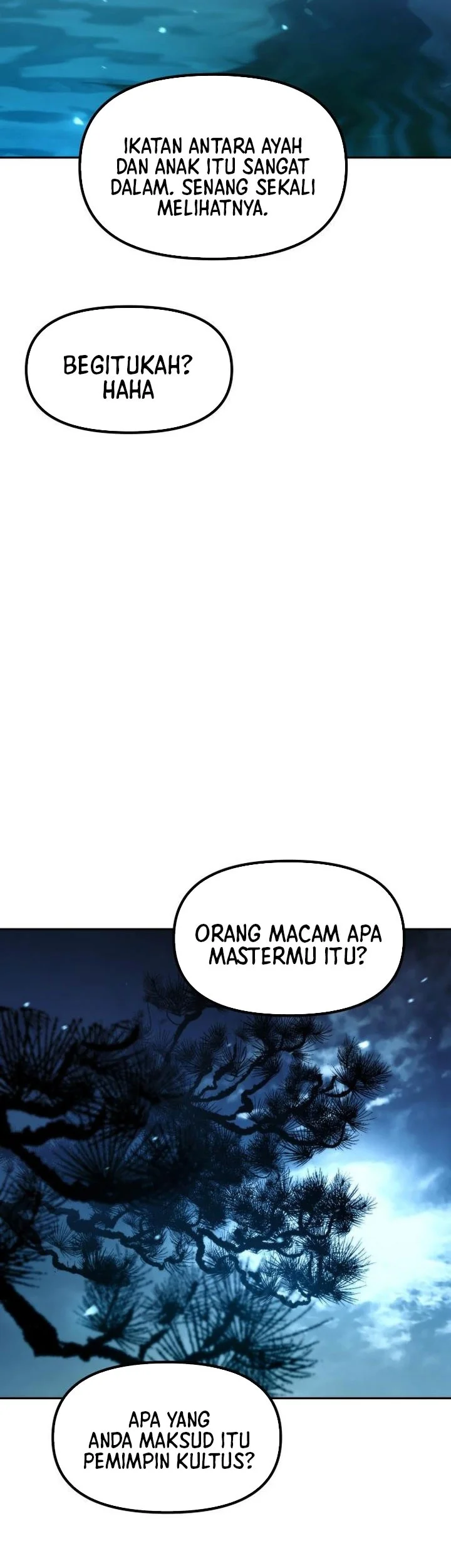 Chronicles of the Demon Faction Chapter 142 - halaman 83