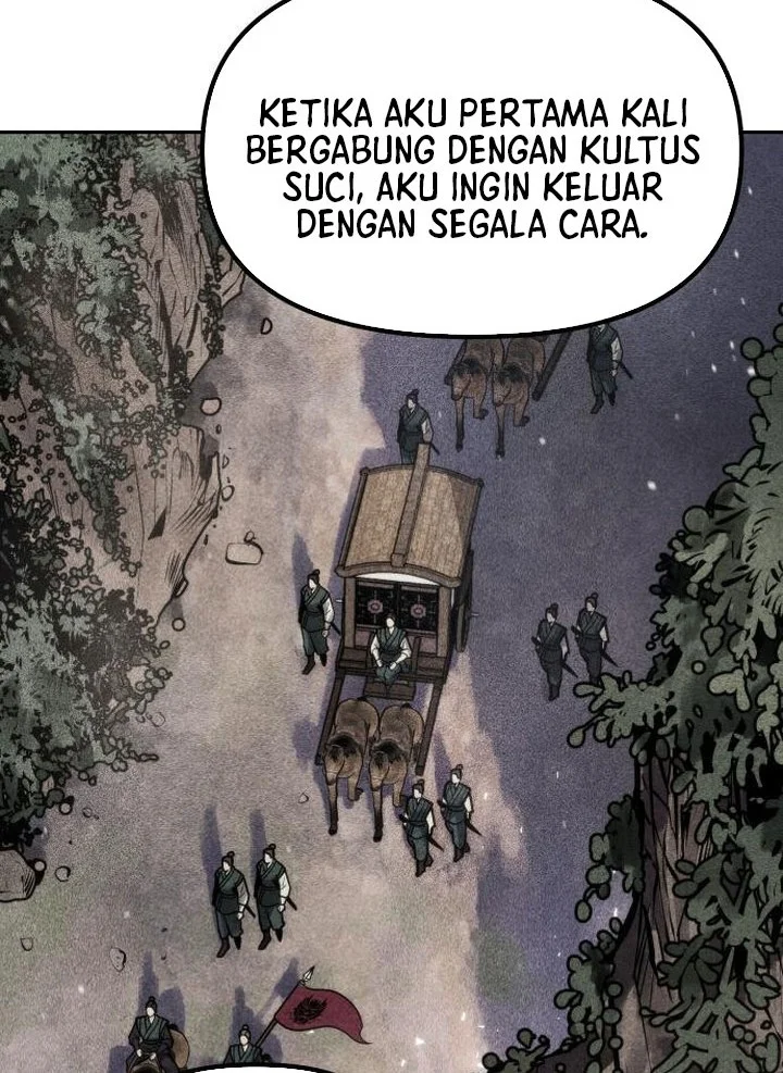 Chronicles of the Demon Faction Chapter 142 - halaman 92