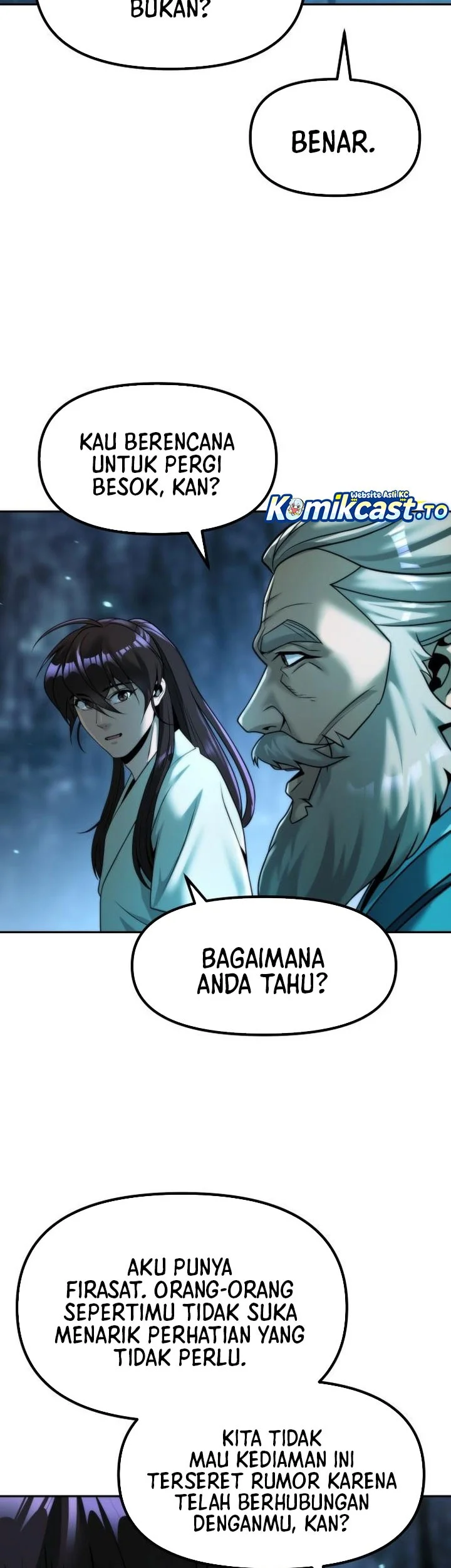 Chronicles of the Demon Faction Chapter 142 - halaman 95