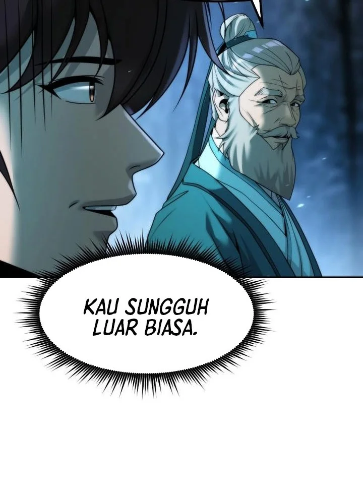 Chronicles of the Demon Faction Chapter 142 - halaman 96