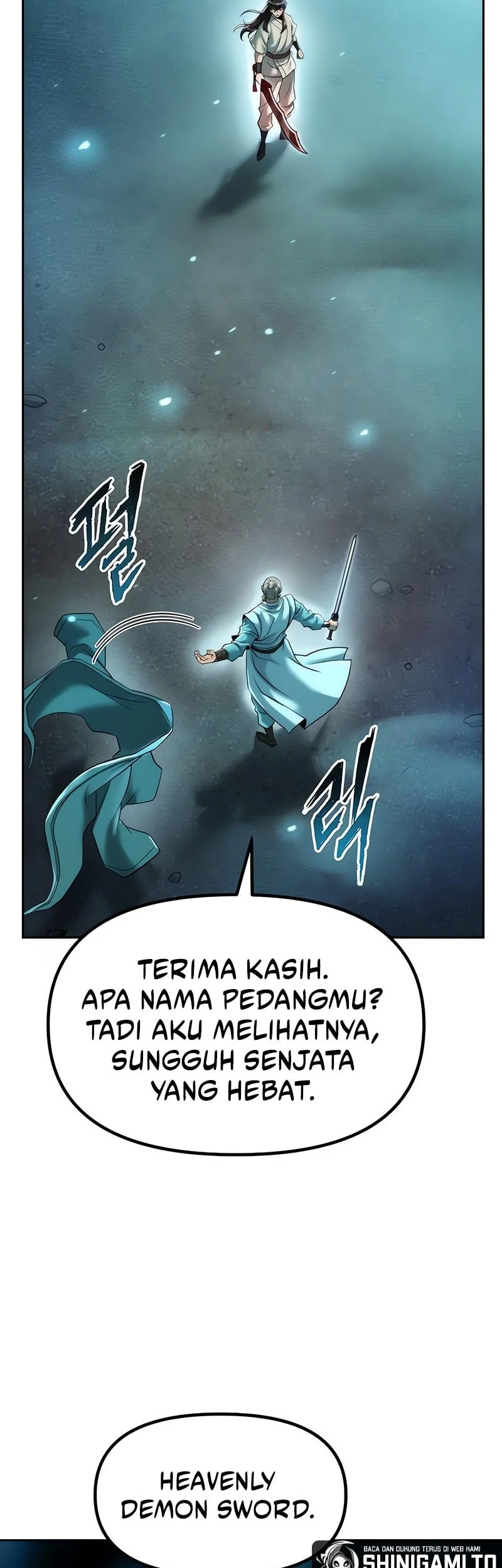 Chronicles of the Demon Faction Chapter 143 - halaman 12