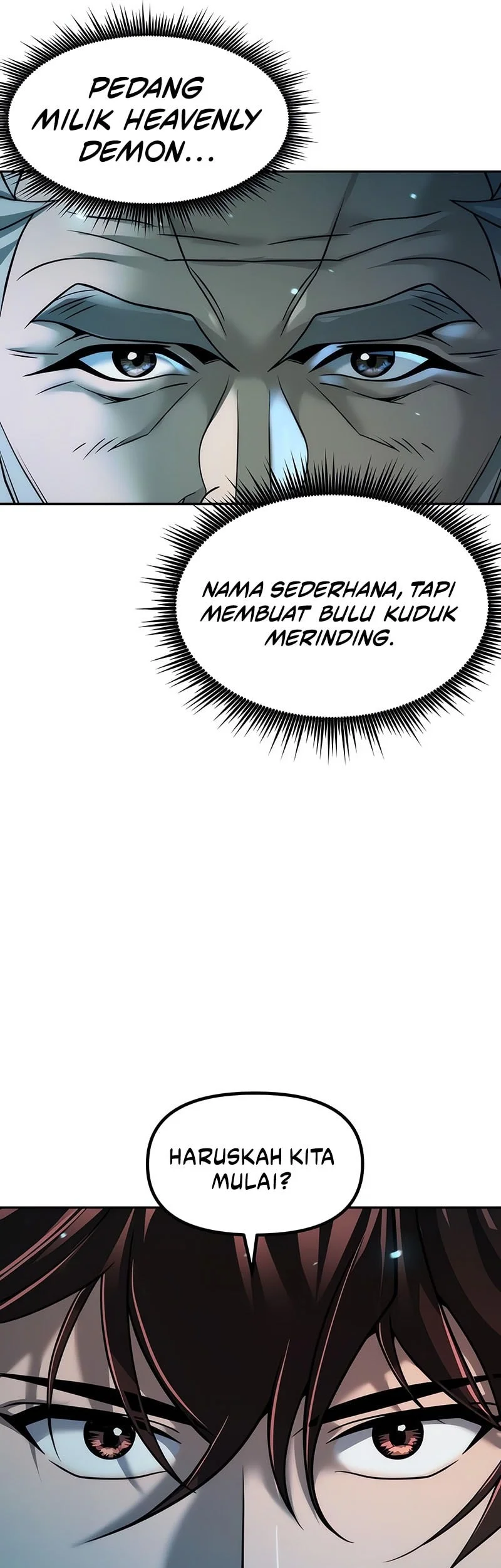Chronicles of the Demon Faction Chapter 143 - halaman 14