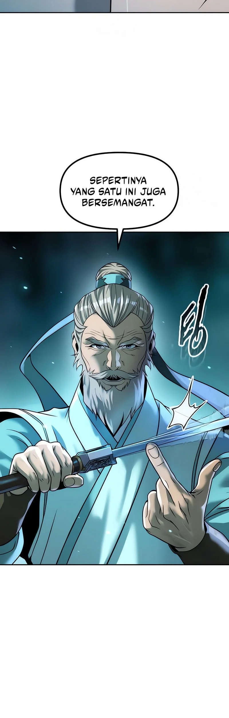 Chronicles of the Demon Faction Chapter 143 - halaman 15