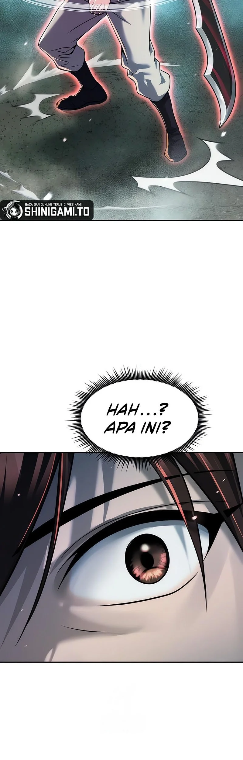 Chronicles of the Demon Faction Chapter 143 - halaman 17