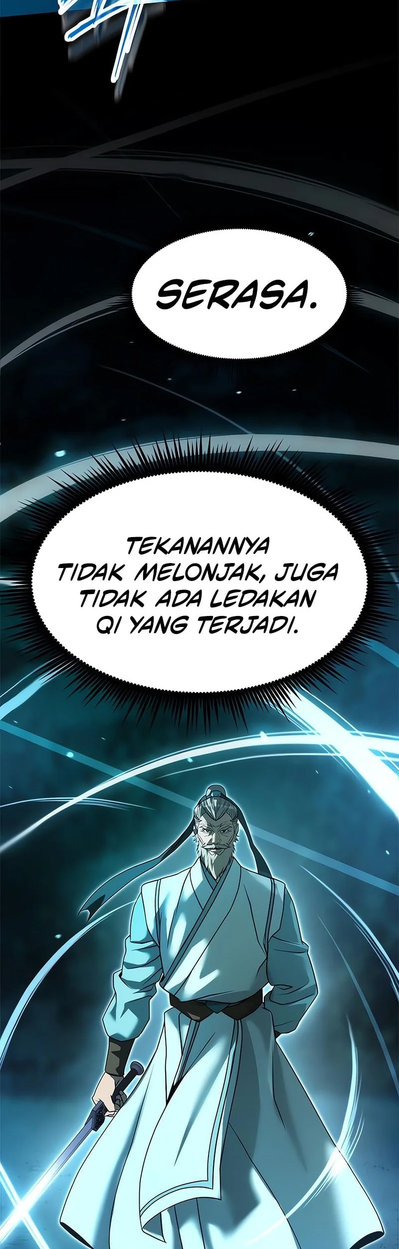 Chronicles of the Demon Faction Chapter 143 - halaman 19