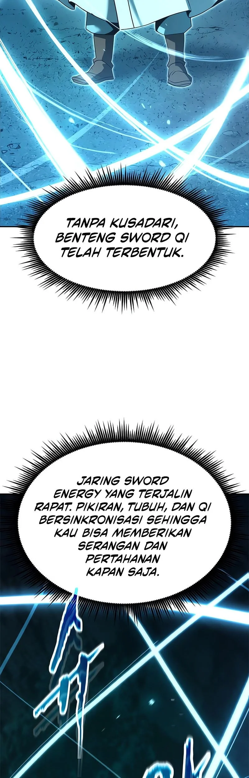 Chronicles of the Demon Faction Chapter 143 - halaman 20