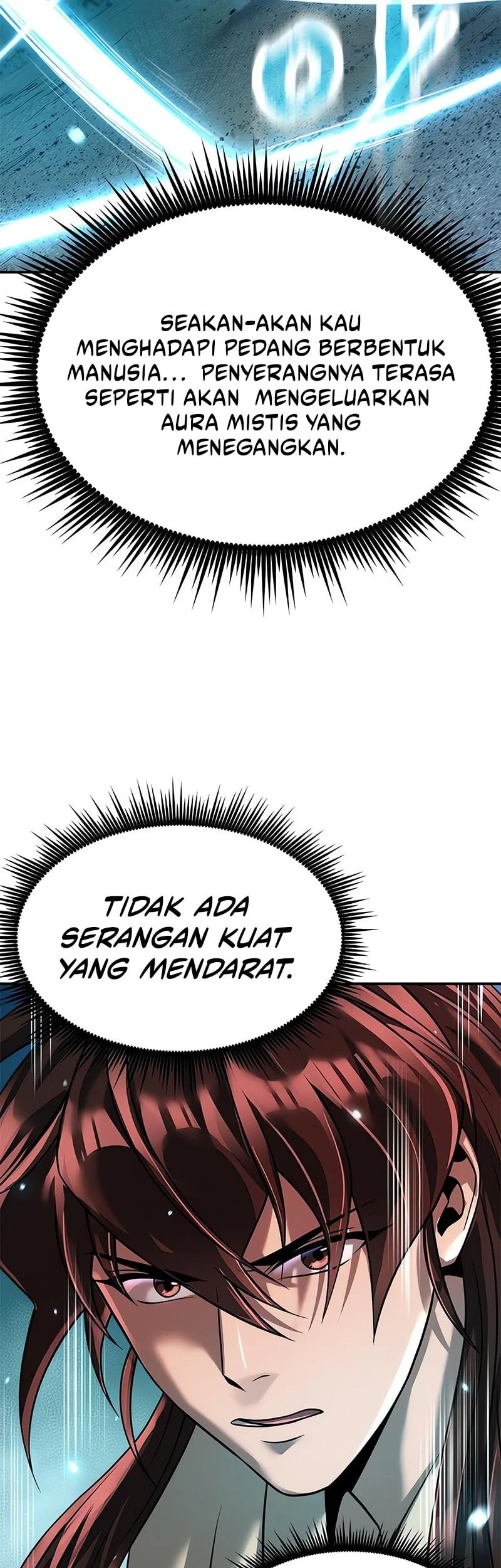 Chronicles of the Demon Faction Chapter 143 - halaman 22