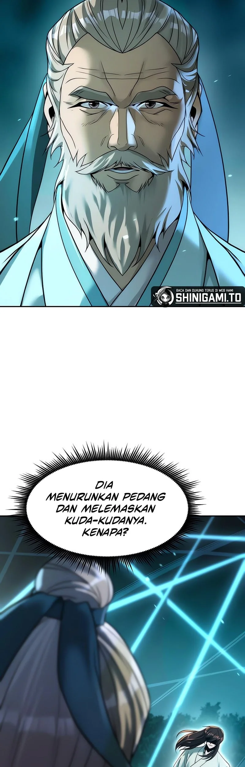 Chronicles of the Demon Faction Chapter 143 - halaman 24