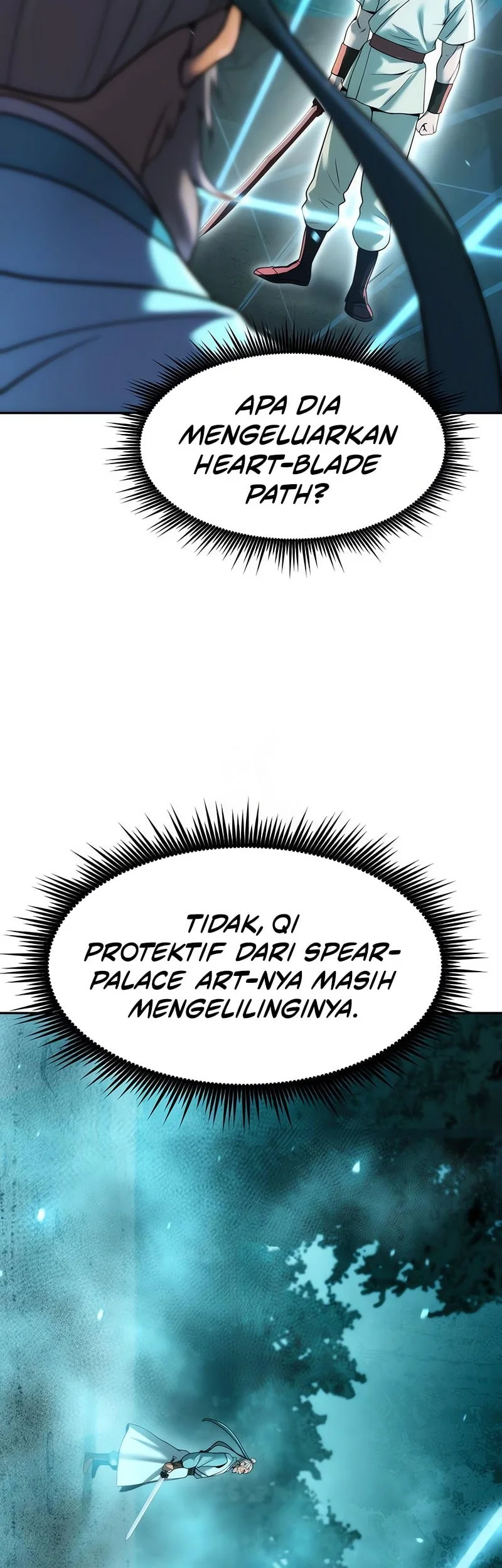 Chronicles of the Demon Faction Chapter 143 - halaman 25