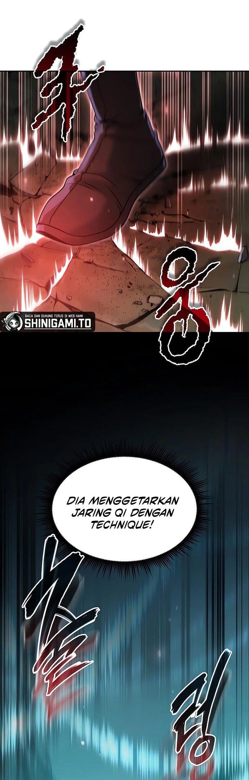 Chronicles of the Demon Faction Chapter 143 - halaman 27