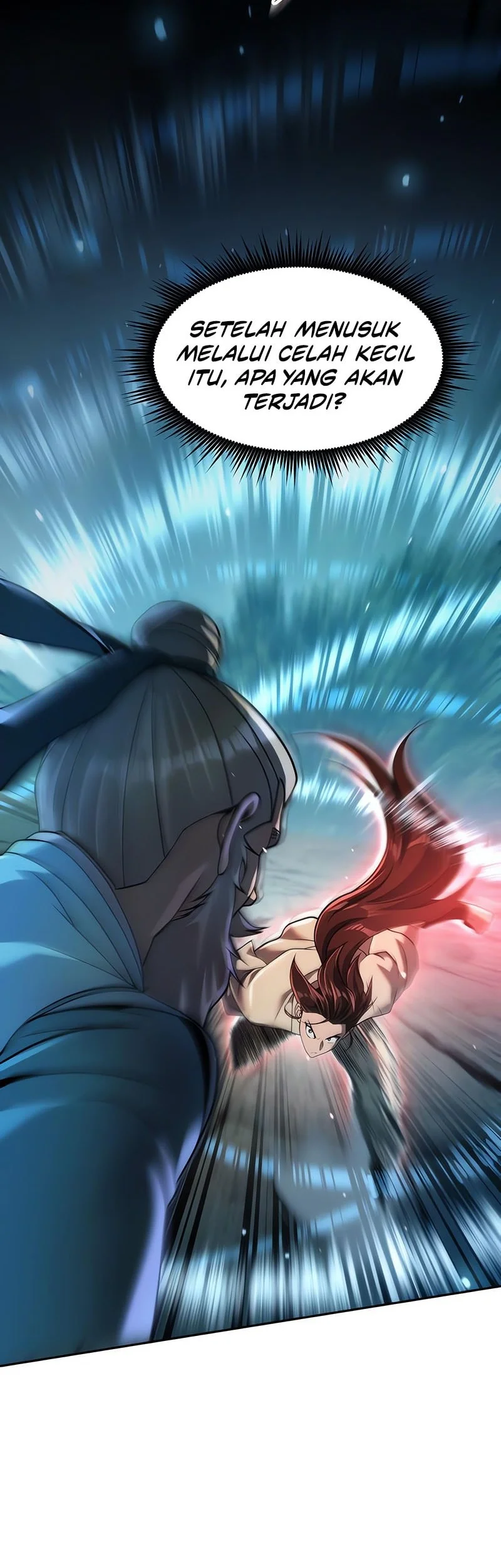 Chronicles of the Demon Faction Chapter 143 - halaman 29
