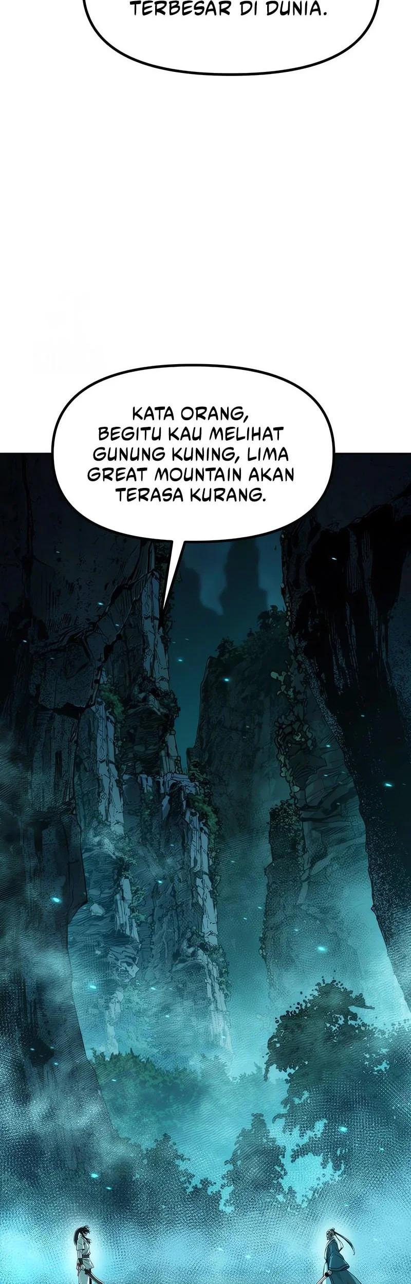 Chronicles of the Demon Faction Chapter 143 - halaman 3