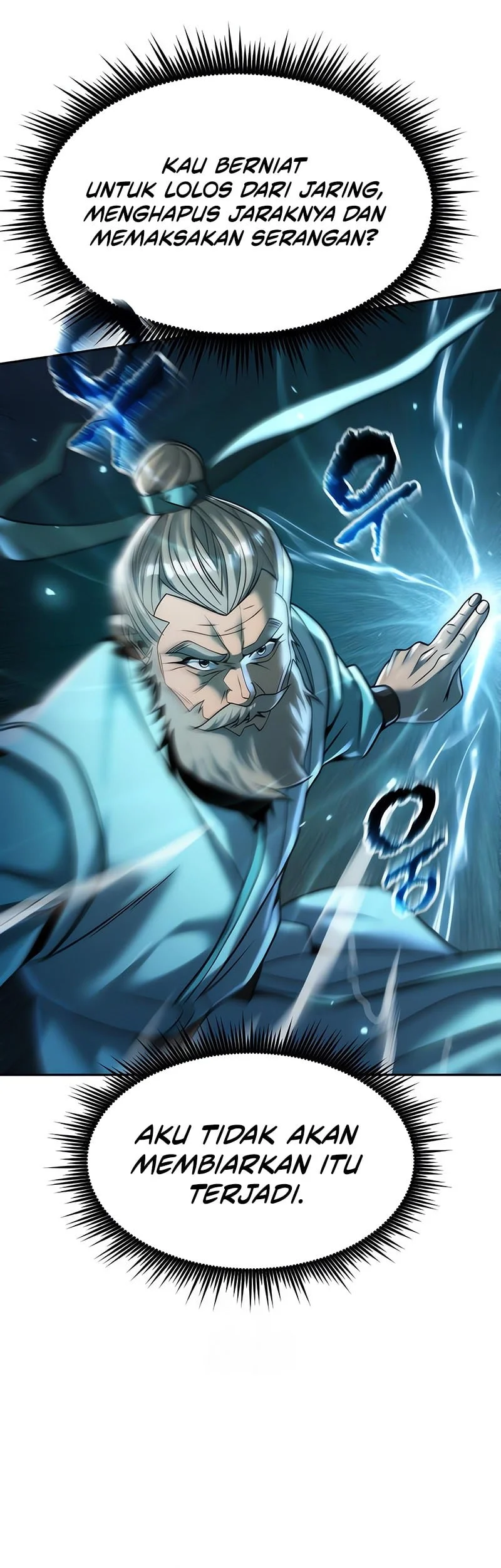 Chronicles of the Demon Faction Chapter 143 - halaman 30