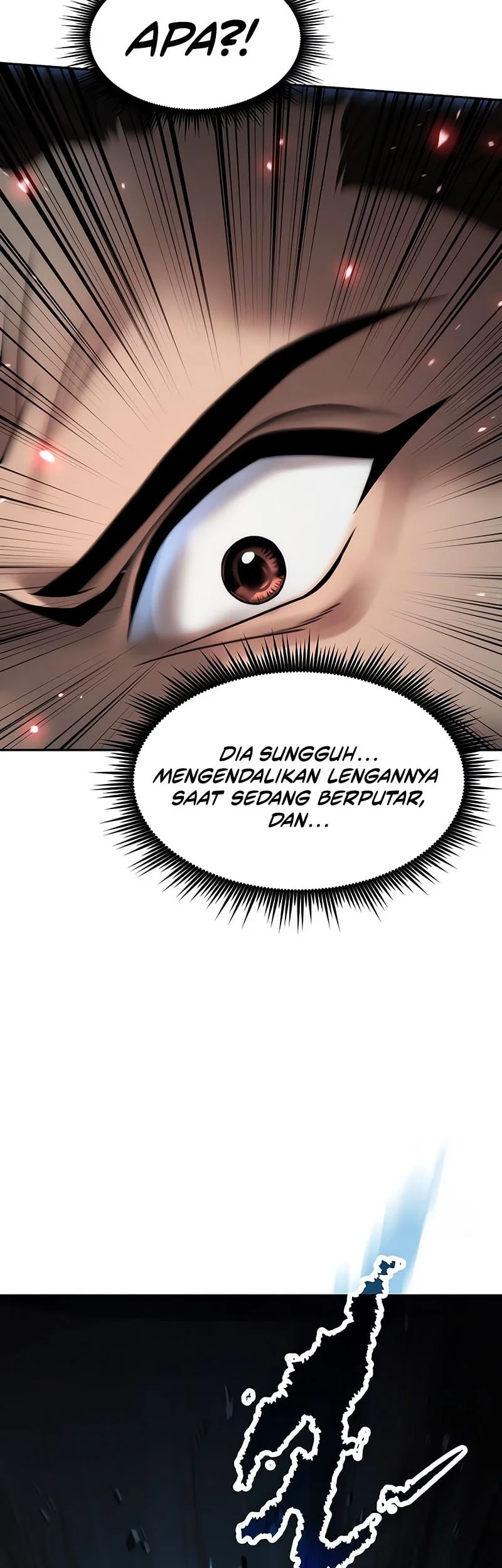 Chronicles of the Demon Faction Chapter 143 - halaman 35
