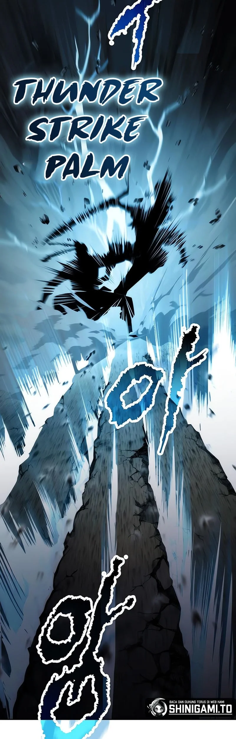 Chronicles of the Demon Faction Chapter 143 - halaman 36