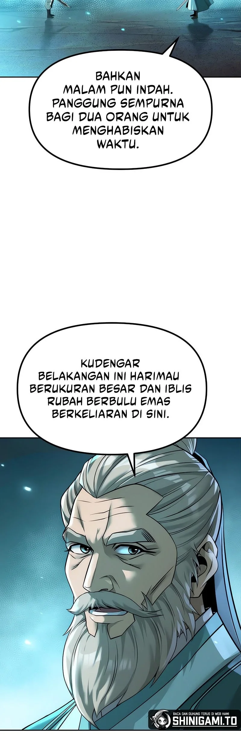 Chronicles of the Demon Faction Chapter 143 - halaman 4