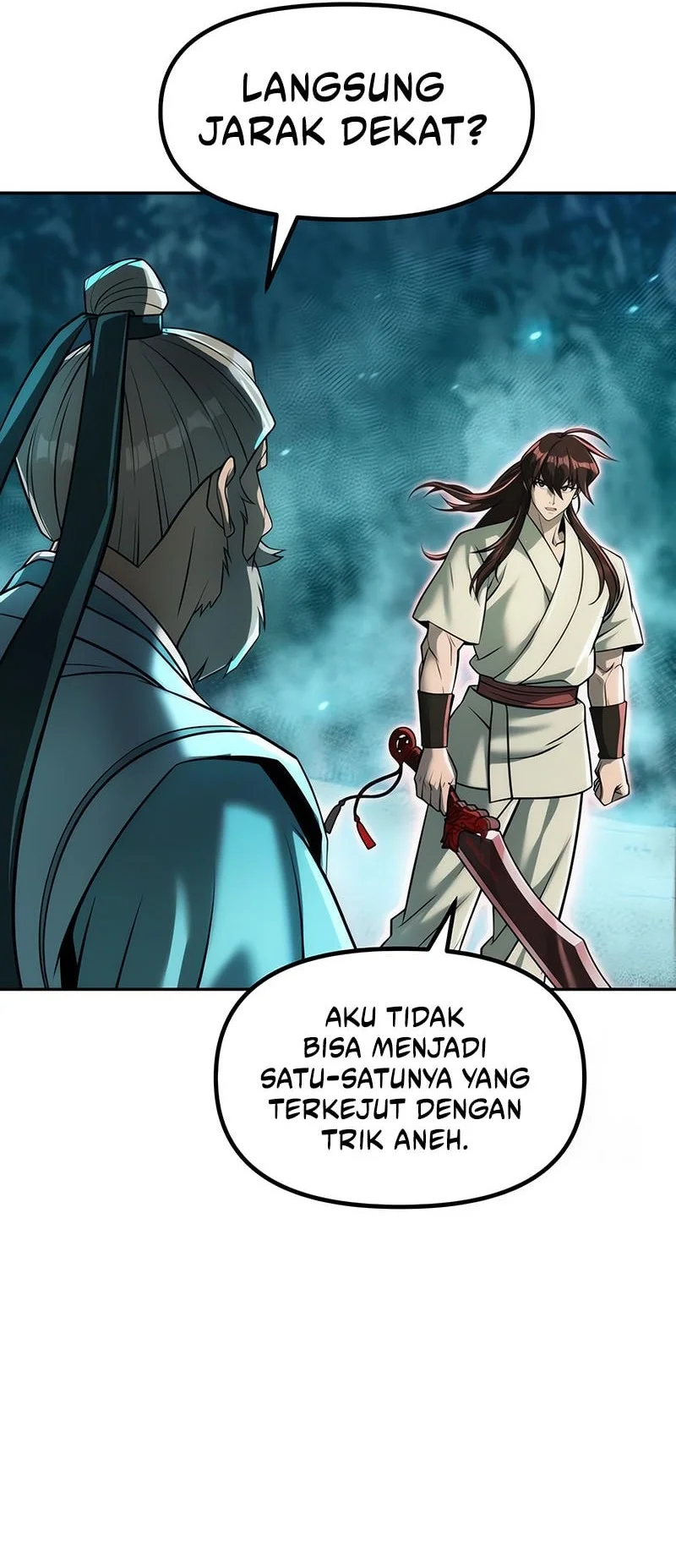 Chronicles of the Demon Faction Chapter 143 - halaman 41