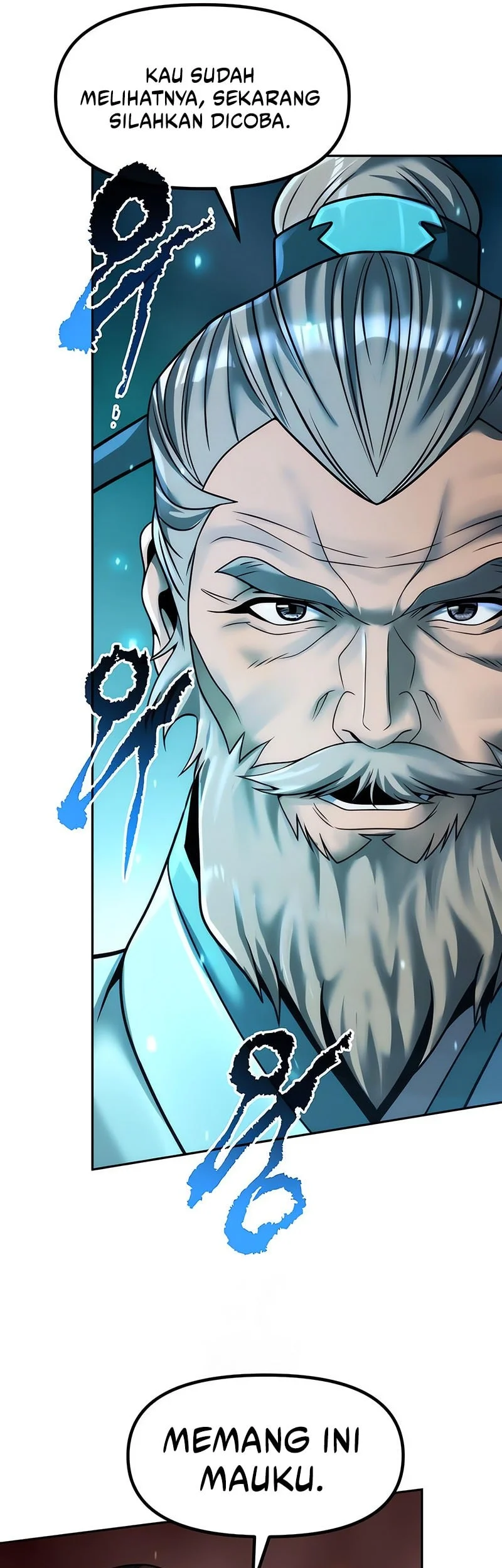 Chronicles of the Demon Faction Chapter 143 - halaman 42