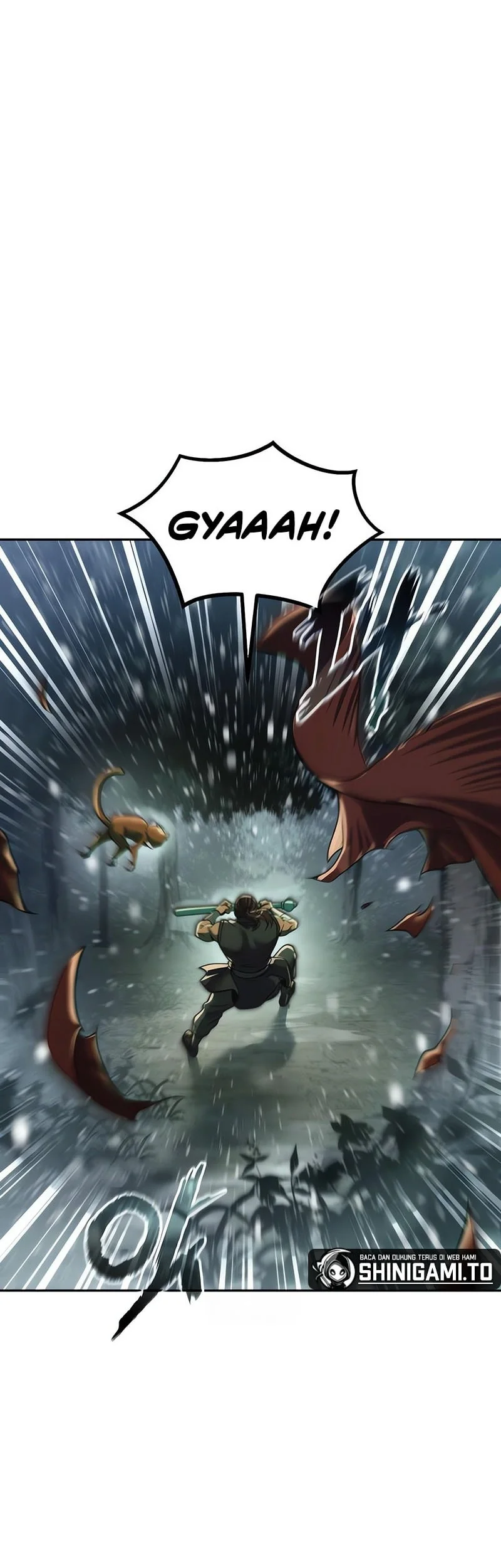 Chronicles of the Demon Faction Chapter 143 - halaman 45