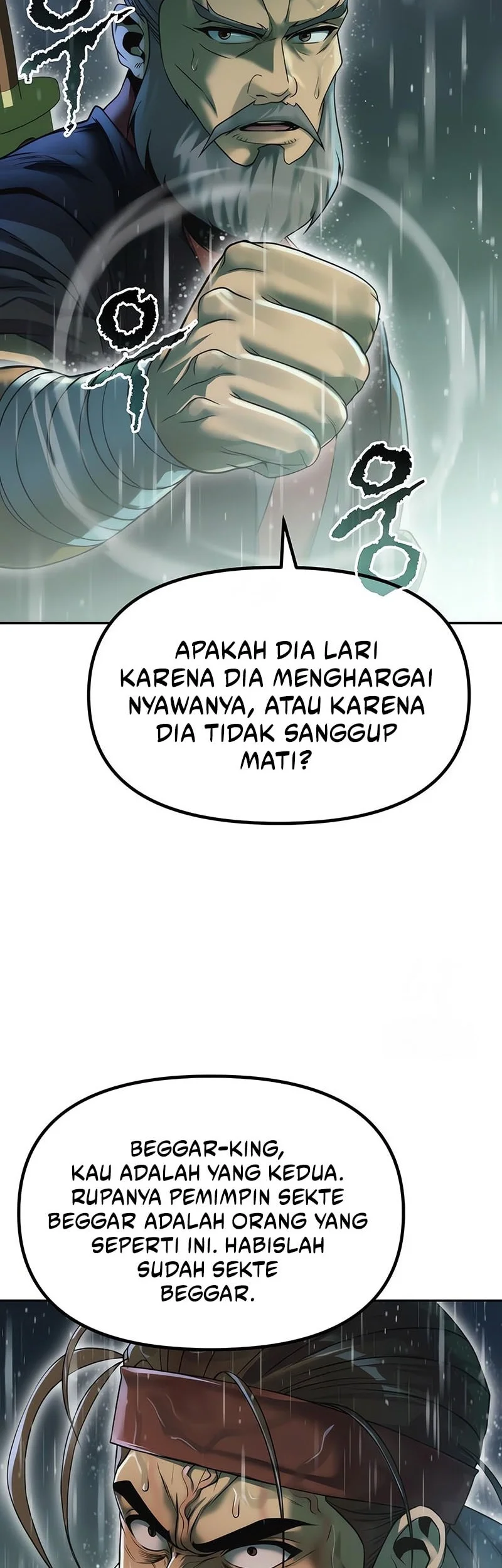 Chronicles of the Demon Faction Chapter 143 - halaman 47