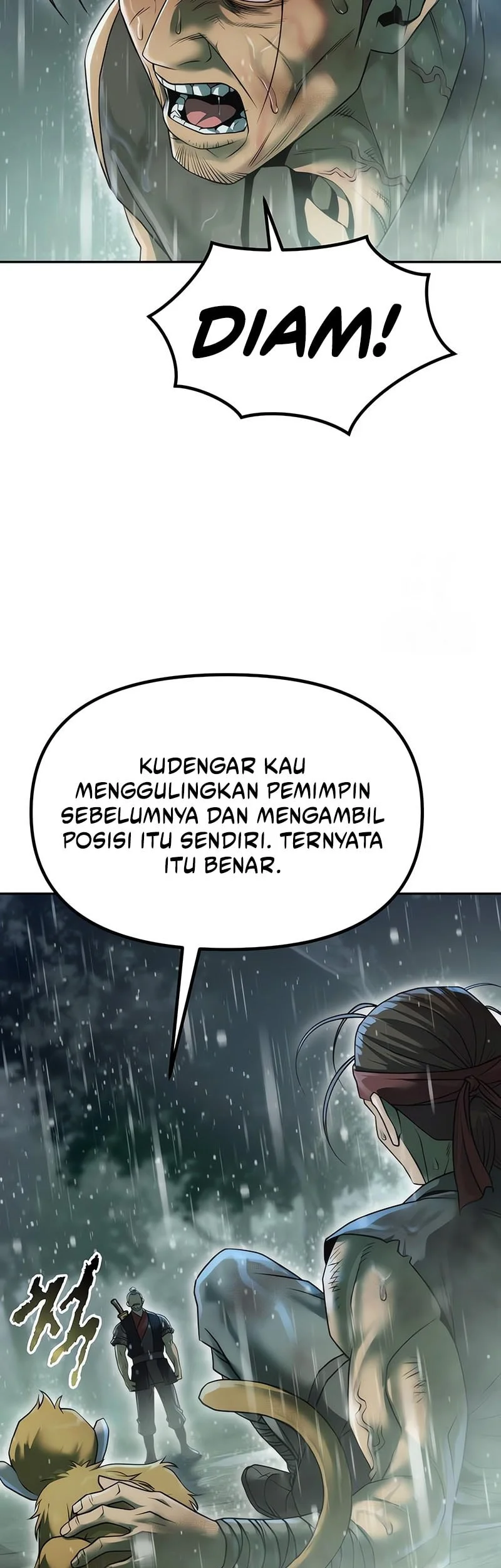 Chronicles of the Demon Faction Chapter 143 - halaman 48
