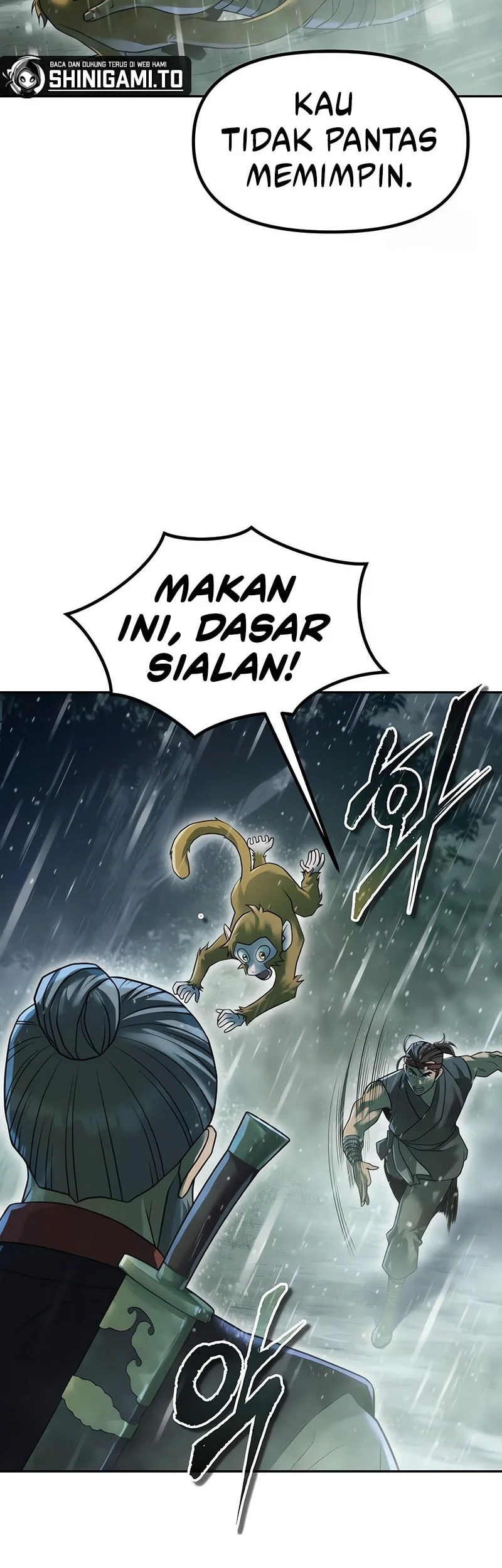 Chronicles of the Demon Faction Chapter 143 - halaman 49