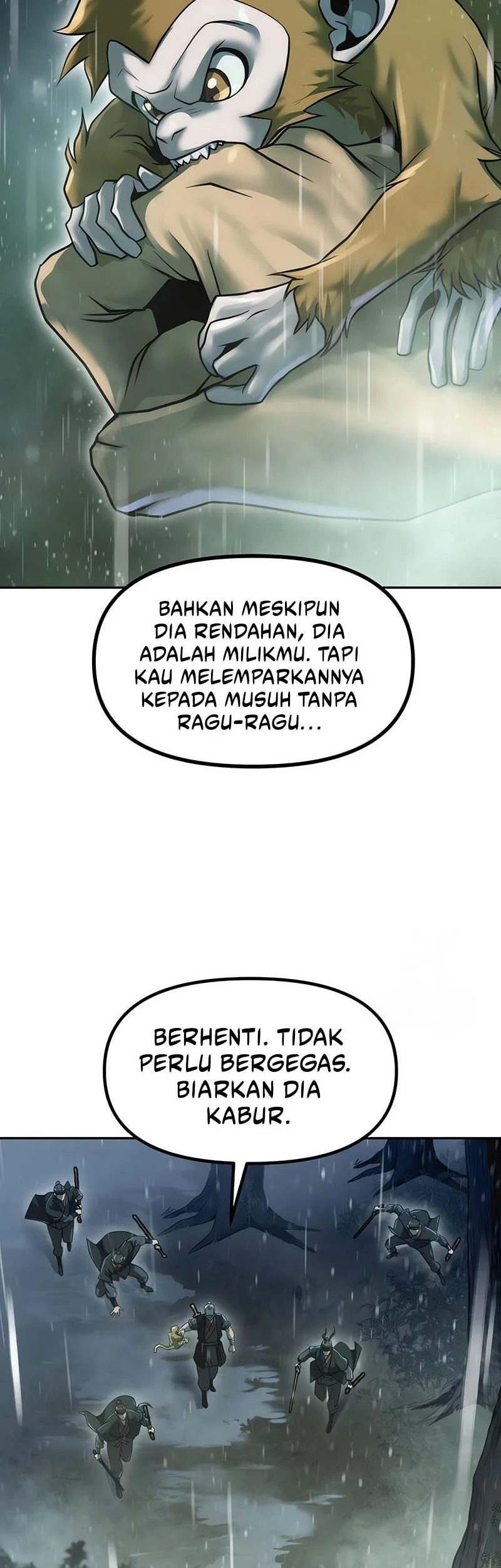 Chronicles of the Demon Faction Chapter 143 - halaman 51