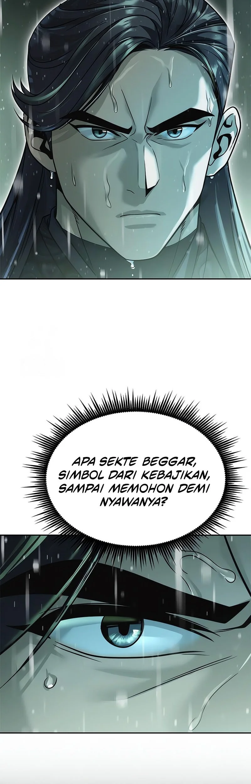Chronicles of the Demon Faction Chapter 143 - halaman 59