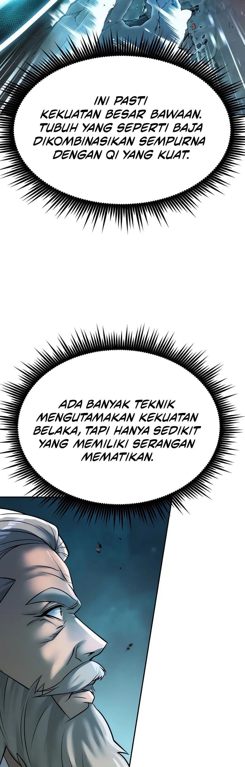 Chronicles of the Demon Faction Chapter 143 - halaman 64