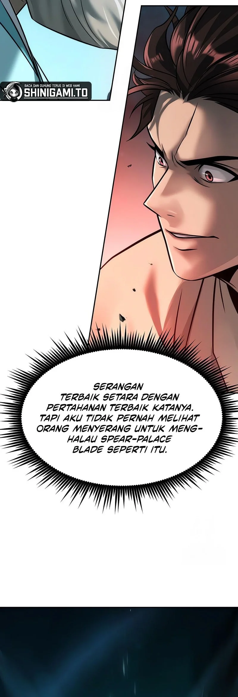 Chronicles of the Demon Faction Chapter 143 - halaman 65