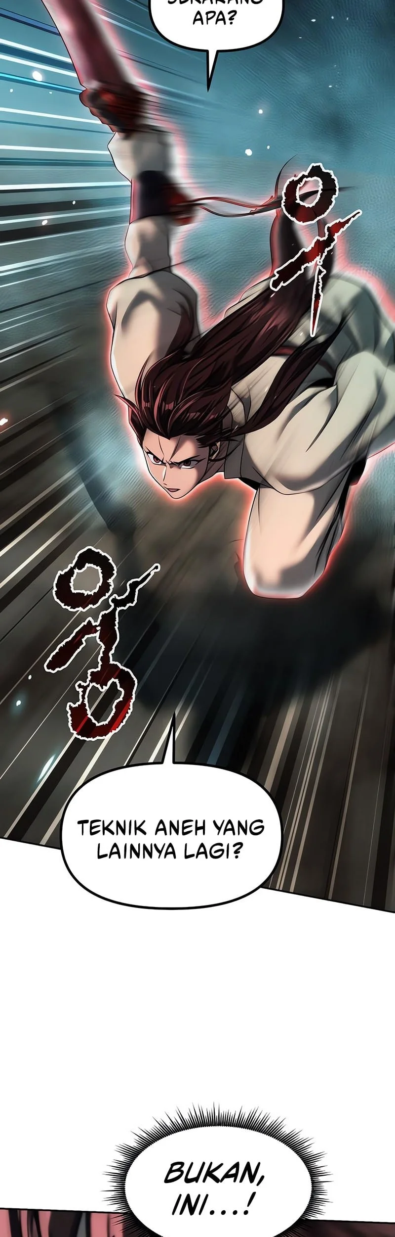 Chronicles of the Demon Faction Chapter 143 - halaman 68