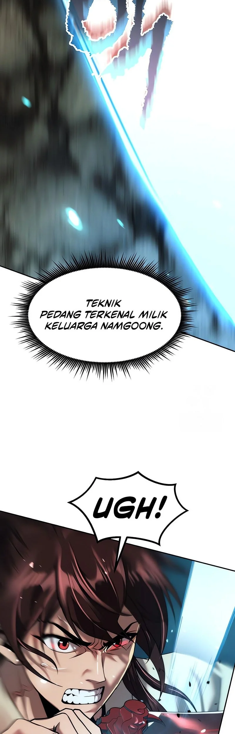 Chronicles of the Demon Faction Chapter 143 - halaman 71