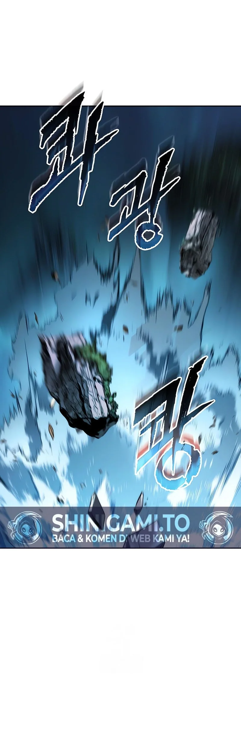 Chronicles of the Demon Faction Chapter 143 - halaman 75
