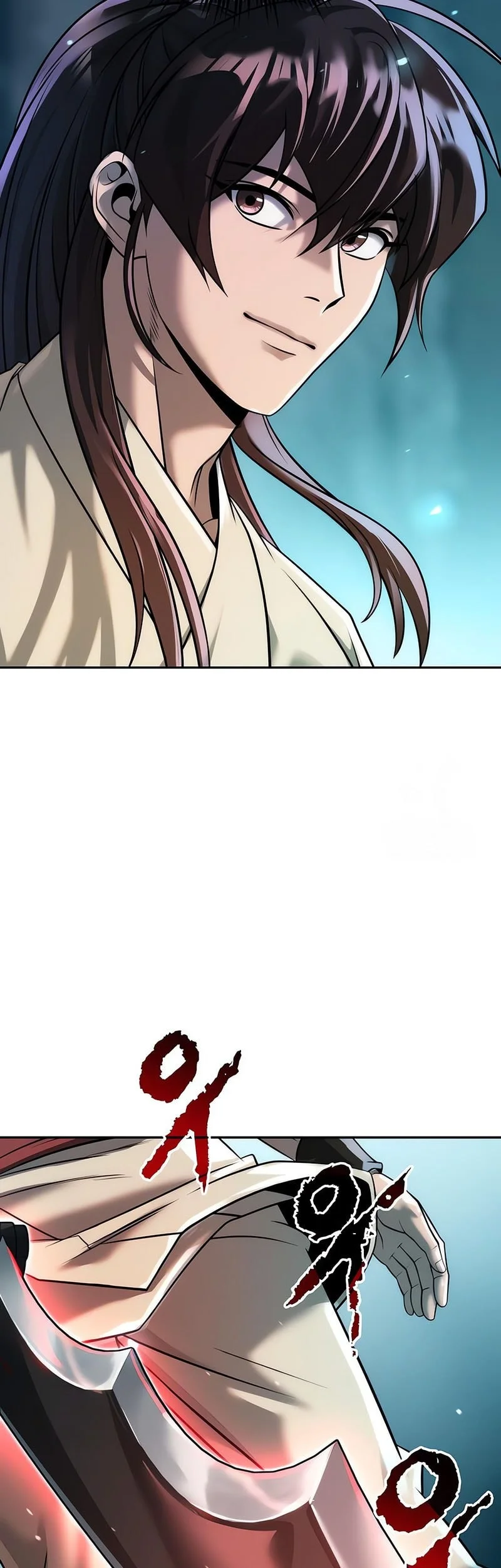 Chronicles of the Demon Faction Chapter 143 - halaman 8