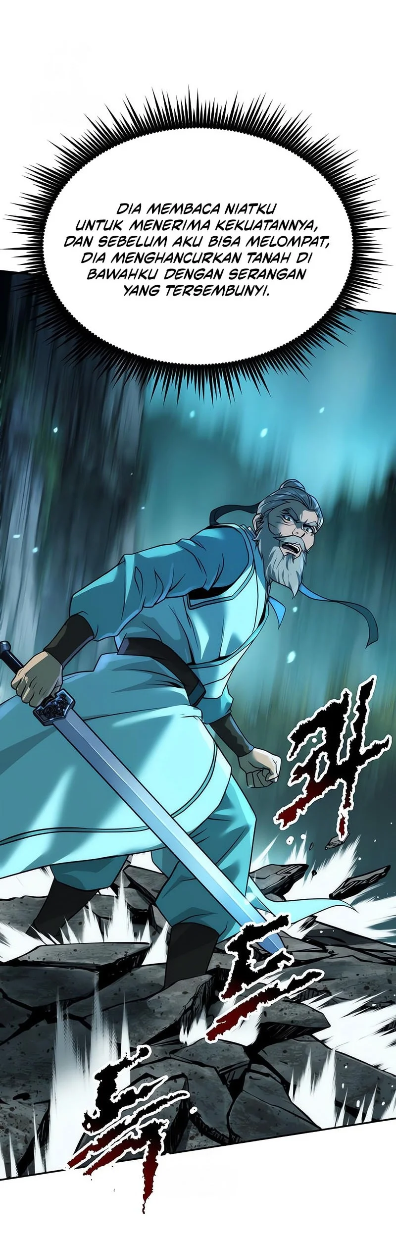 Chronicles of the Demon Faction Chapter 143 - halaman 83