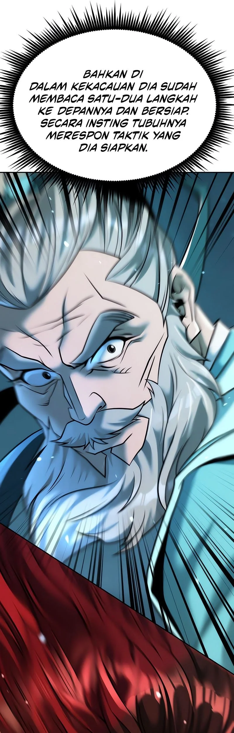 Chronicles of the Demon Faction Chapter 143 - halaman 86