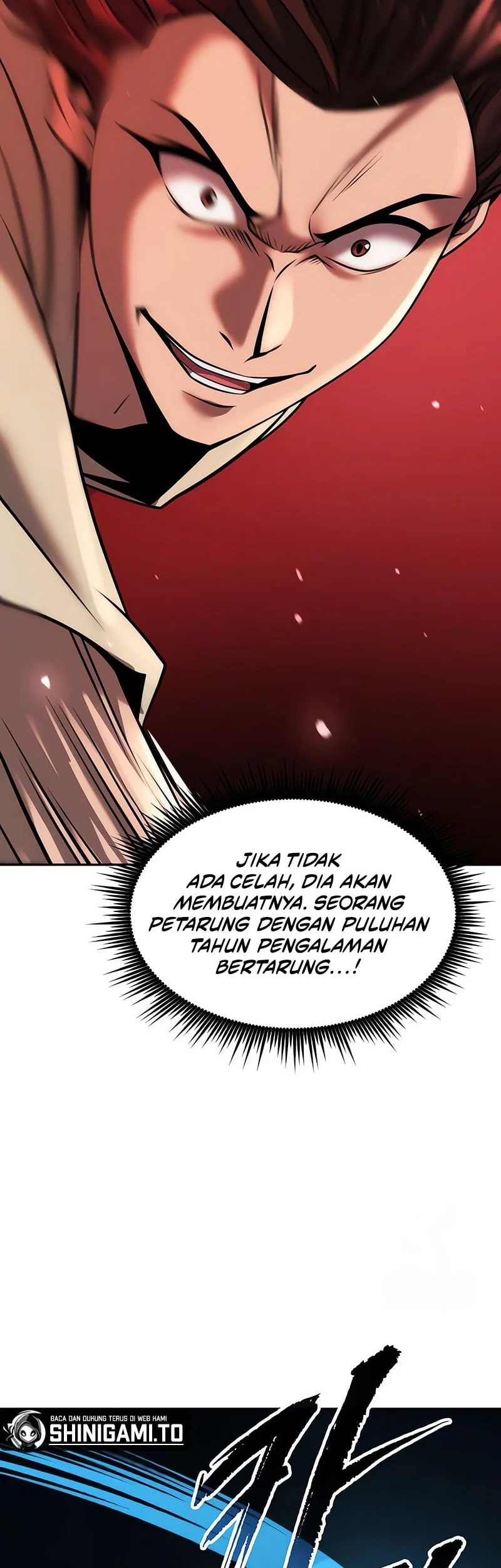 Chronicles of the Demon Faction Chapter 143 - halaman 87