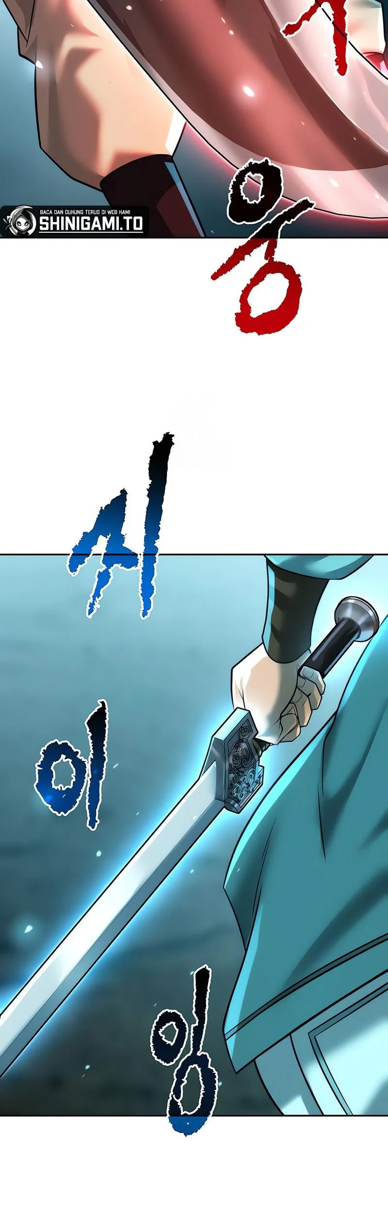 Chronicles of the Demon Faction Chapter 143 - halaman 9