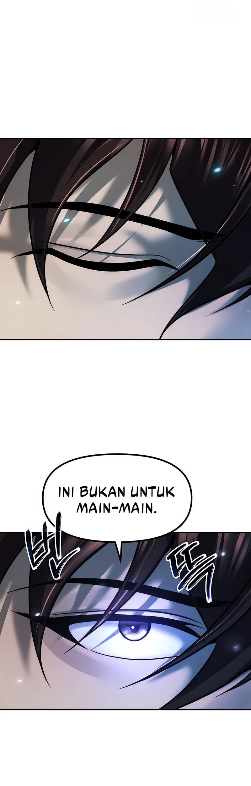 Chronicles of the Demon Faction Chapter 144 - halaman 10