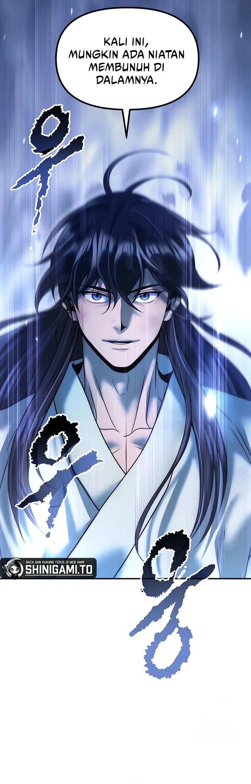 Chronicles of the Demon Faction Chapter 144 - halaman 13
