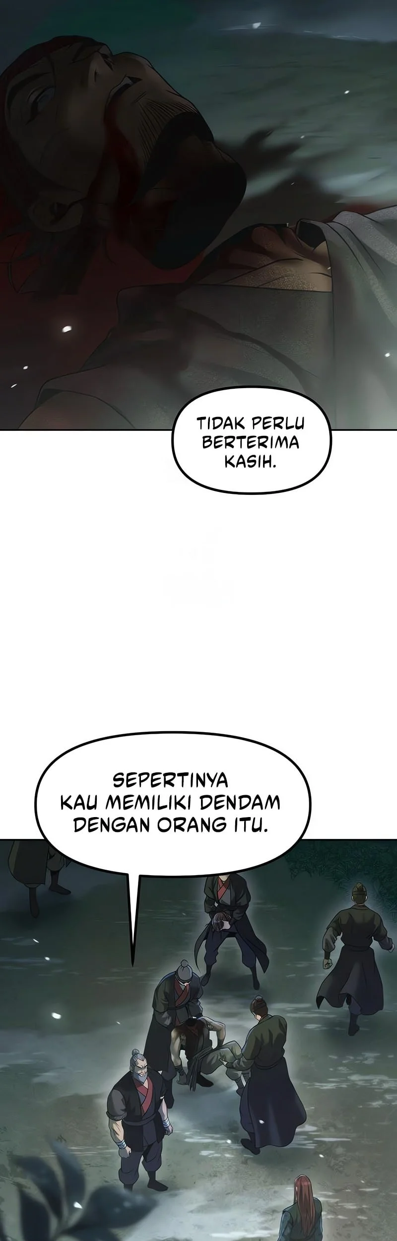 Chronicles of the Demon Faction Chapter 144 - halaman 16