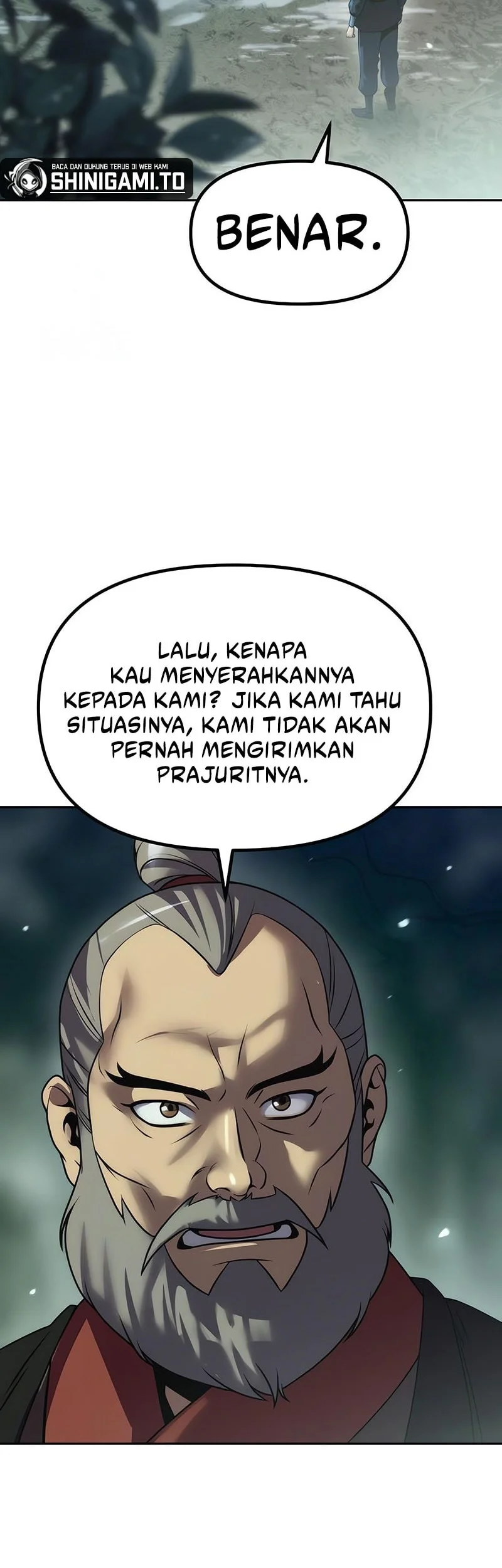 Chronicles of the Demon Faction Chapter 144 - halaman 17