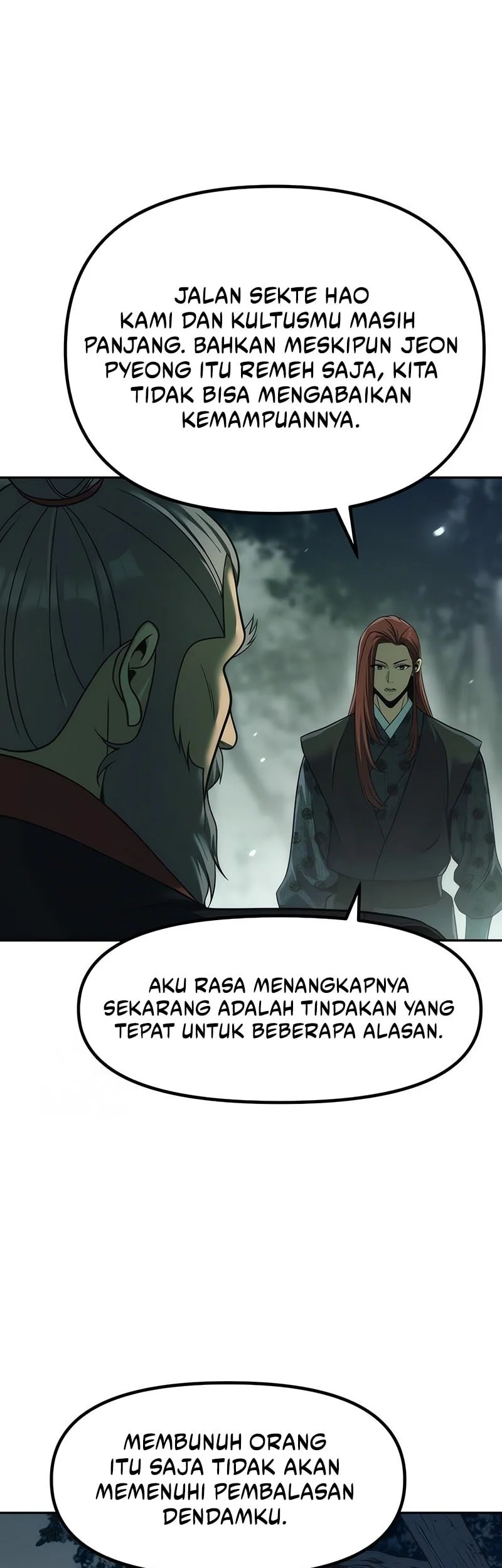 Chronicles of the Demon Faction Chapter 144 - halaman 18