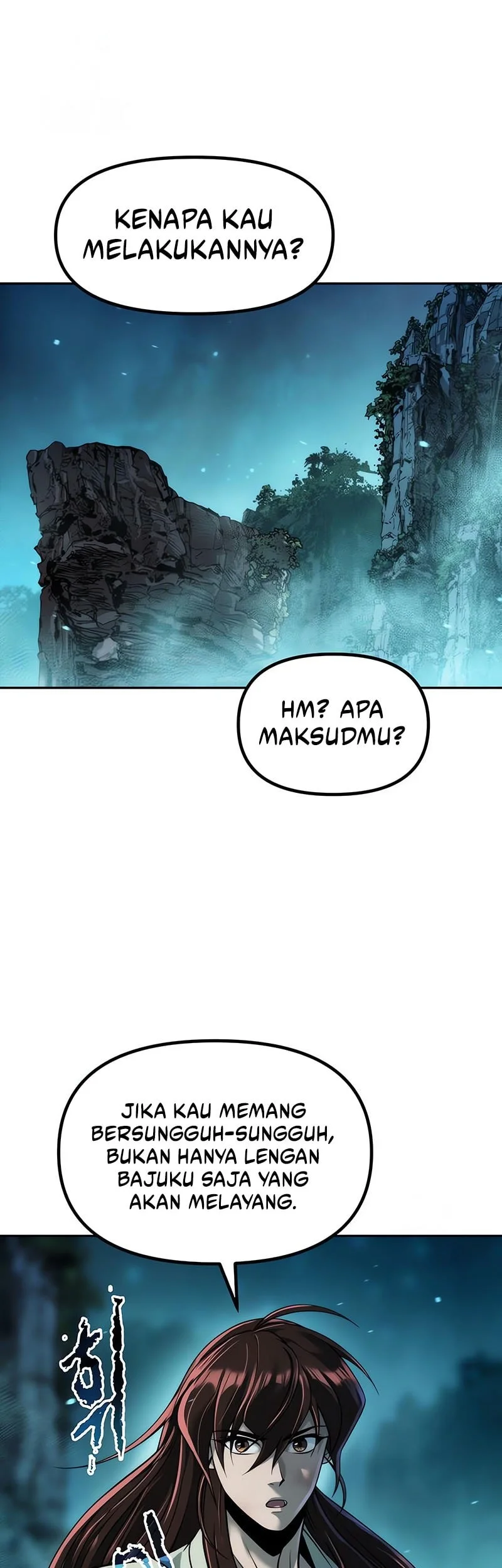 Chronicles of the Demon Faction Chapter 144 - halaman 2