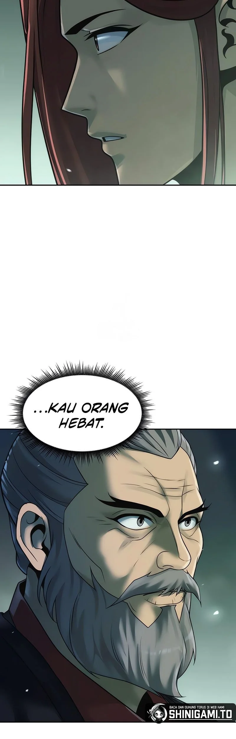 Chronicles of the Demon Faction Chapter 144 - halaman 20