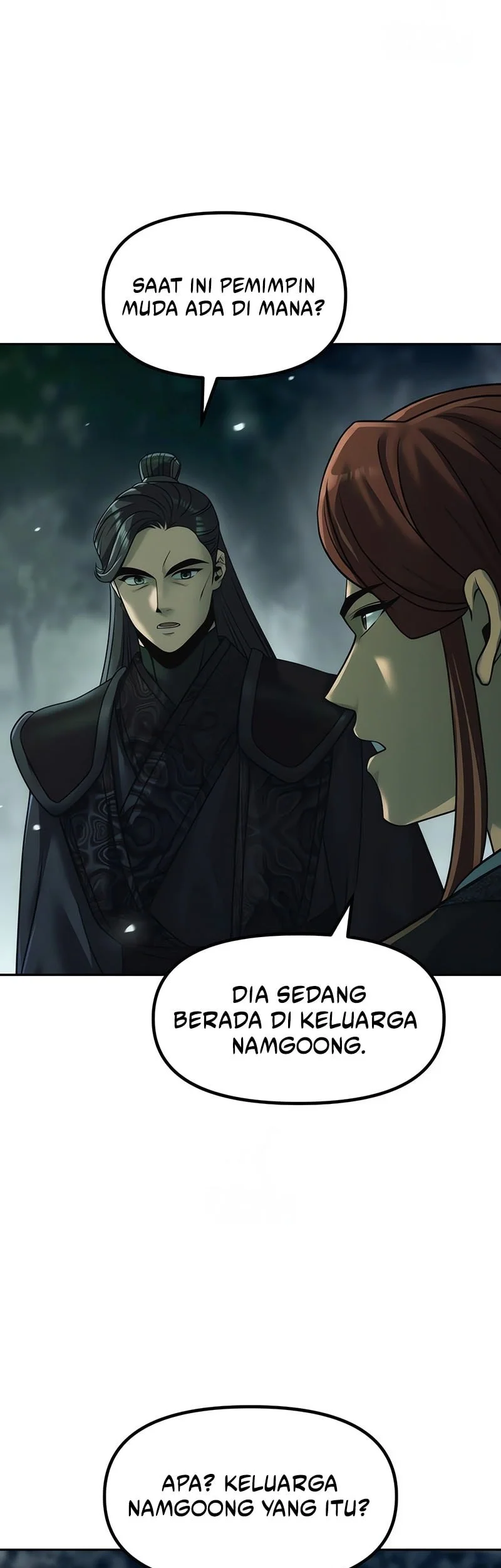 Chronicles of the Demon Faction Chapter 144 - halaman 22